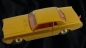 Preview: Matchbox King Size Lesney Ford Mercury Cougar 1967 Metallmodell (7957)